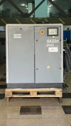 Imagem do Compressor de ar parafuso Atlas Copco GA 22 FF