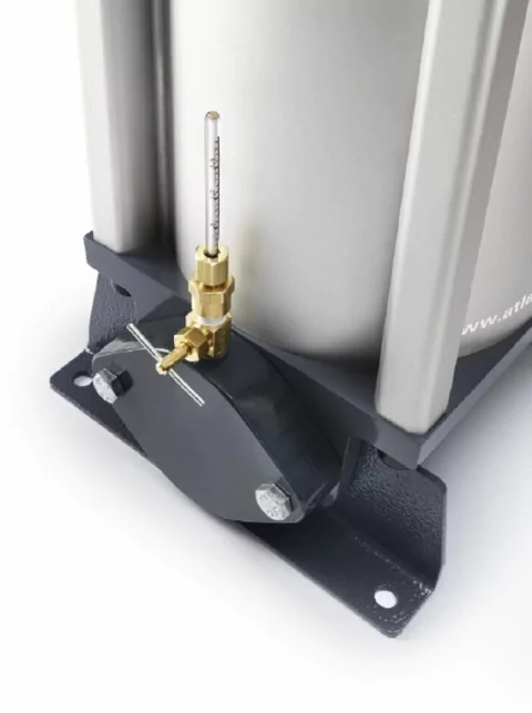 Filtro de Carvão Ativado tipo Torre - QDT20 - 310 - Atlas Copco - Borbon Compressores e Equipamentos