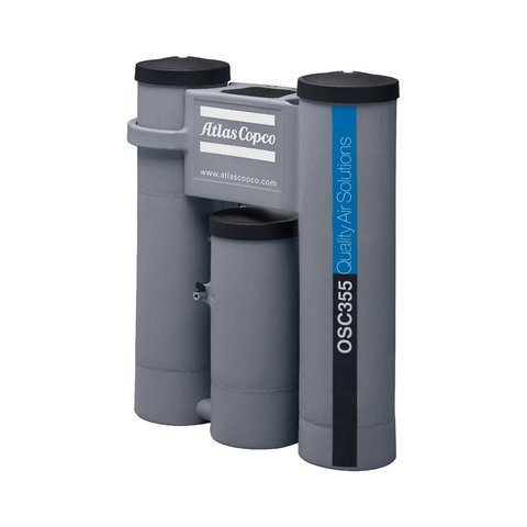 Separador de Óleo/Água OSC 35-2400 - Atlas Copco