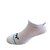 ART 96139M MEDIA BAJA SIN TOALLA BOUREZ PACK X6 - comprar online