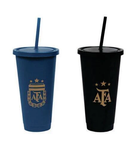 PROMO VASO MUNDIAL CON MEDIA BAJA MISTRAL 96040M