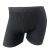 ART 96091M BOXER DE ALGODON CON LYCRA ESMERILADO X3 -  MUNDERWEAR VNK