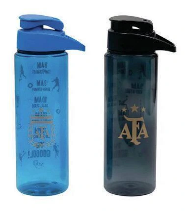 PROMO BOTELLA MUNDIAL CON BOXER MISTRAL 96043M