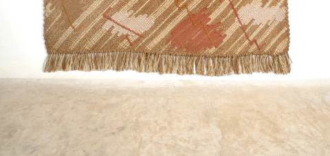 Imagem do banner rotativo Trapos e Fiapos