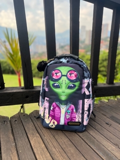 ANTI - ROBO OVNI - comprar en línea