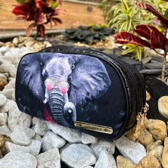 RIÑONERA ELEFANTE LUXURY