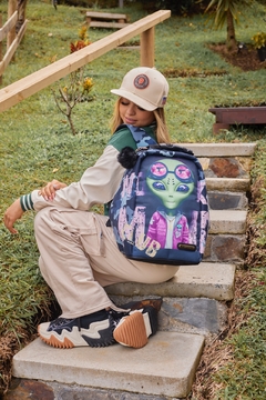 ANTI - ROBO OVNI en internet