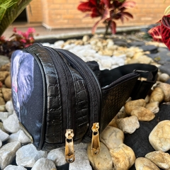 RIÑONERA ELEFANTE LUXURY - ALMAMOR