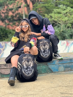 MORRAL URBAN EXPAND LEÒN PAÑOLETA