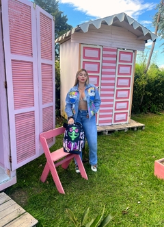 ANTI - ROBO OVNI - tienda en línea