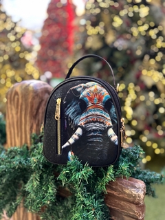 MINI MORRAL MANOS LIBRE ELEFANTE - tienda en línea