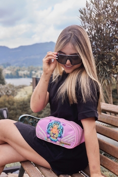 RIÑONERA TIGRE ARCOÍRIS - online store