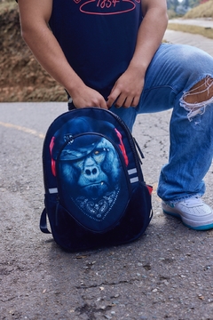 MORRAL URBAN EXPAND BACKPACK