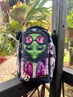 ANTI - ROBO OVNI en internet