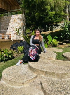 MORRAL URBAN EXPAND TIGRE IMPERIAL - ALMAMOR