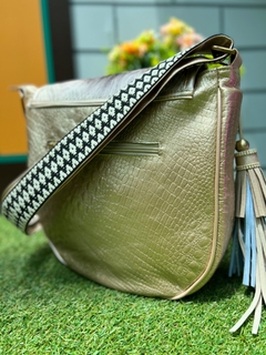 CARRIEL LEON IMPERIAL DORADO - ALMAMOR