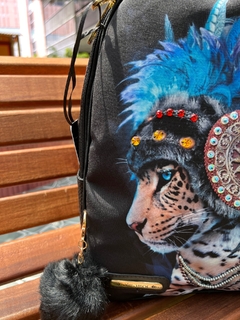 Imagen de MORRAL VALENCIA PENACHOS