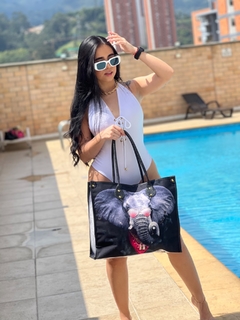 PLAYERO ELEFANTE LUXURY - online store