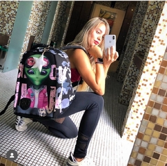 Imagen de ANTI - ROBO OVNI