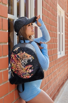 MORRAL VALENCIA TIGRE MAJESTIC - comprar en línea