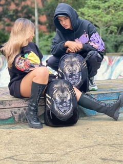 MORRAL URBAN EXPAND LEÒN PAÑOLETA