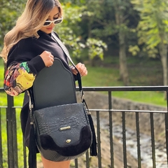 CARRIEL ELEFANTE MAJESTIC NEGRO