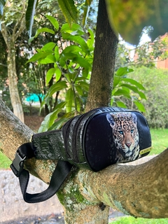 RIÑONERA JAGUAR - tienda en línea