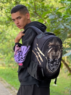 MORRAL URBAN EXPAND LEÒN PAÑOLETA - buy online