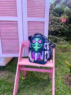 Imagen de ANTI - ROBO OVNI