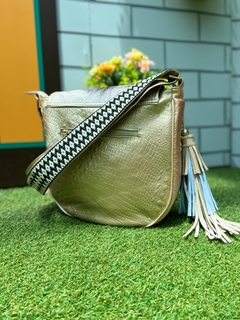 CARRIEL LEON IMPERIAL DORADO - tienda en línea