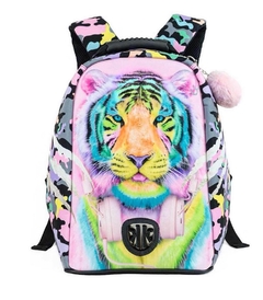 MORRAL ANTI ROBO LEON ROSADO - comprar en línea