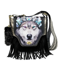 CARRIEL LOBO TOLEN IMPERIAL - comprar en línea