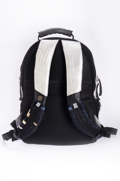 MORRAL URBAN expand tigre de poder rustico - buy online