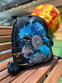 MORRAL VALENCIA PENACHOS