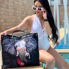 PLAYERO ELEFANTE LUXURY