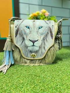 CARRIEL LEON IMPERIAL DORADO - comprar en línea