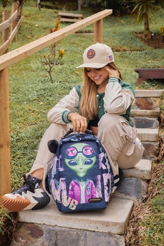 ANTI - ROBO OVNI - tienda en línea