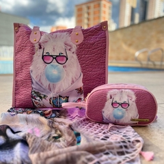 PLAYERO LEÒN FUCSIA PLAY - comprar en línea