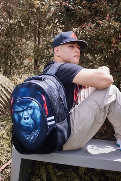 MORRAL URBAN EXPAND BACKPACK - buy online