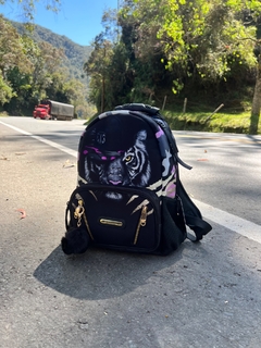 MORRAL VALENCIA TIGRE PODER CAMUFLADO - comprar en línea