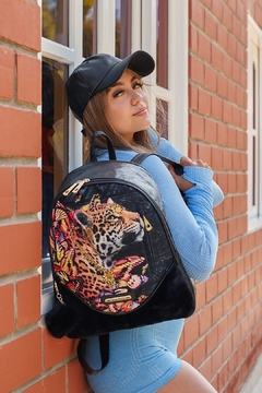 MORRAL VALENCIA TIGRE MAJESTIC - comprar en línea