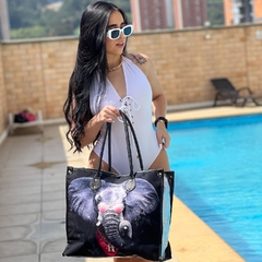 PLAYERO ELEFANTE LUXURY - ALMAMOR