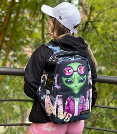 ANTI - ROBO OVNI en internet