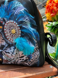 MORRAL VALENCIA PENACHOS - ALMAMOR