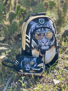 MORRAL URBAN EXPAND FASHION - ALMAMOR