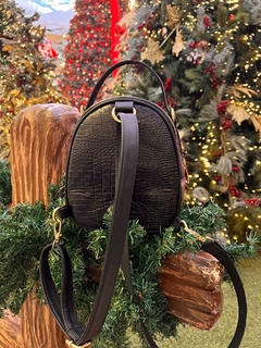 Imagen de MINI MORRAL MANOS LIBRE ELEFANTE