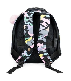 MORRAL ANTI ROBO LEON ROSADO en internet
