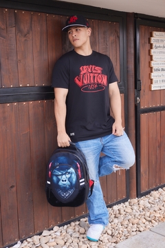 MORRAL URBAN EXPAND BACKPACK - buy online