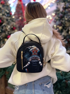 MINI MORRAL MANOS LIBRE ELEFANTE en internet