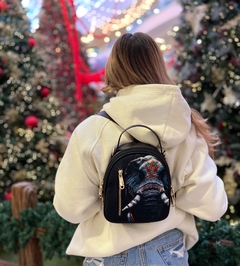 MINI MORRAL MANOS LIBRE ELEFANTE